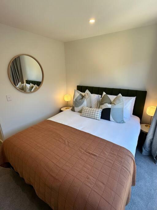 Coronet Peak Villa Queenstown Eksteriør billede